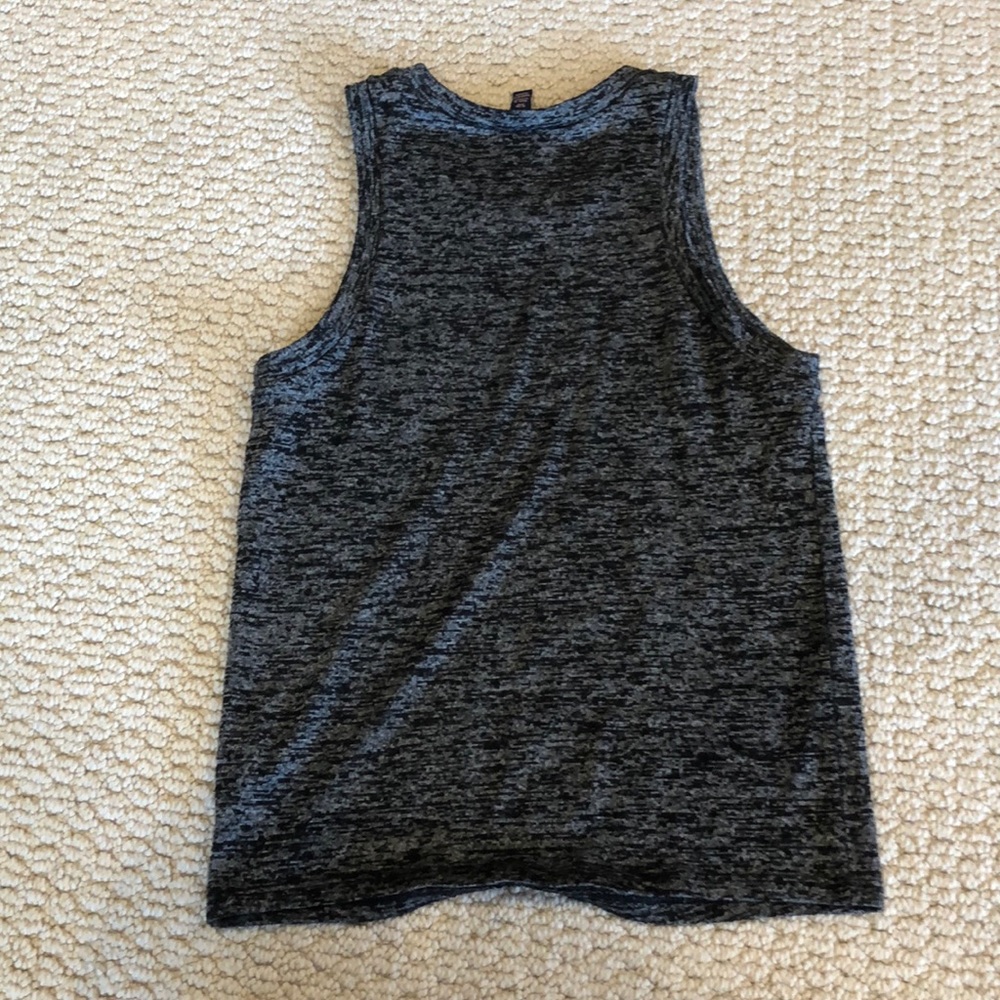Tank top - Picture 2 of 2
